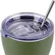ποτήρι θερμός estia coffee mug save the aegean 350ml forest spirit - Estia