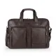 τσάντα gabol business command καφέ 15.6'' - Gabol