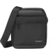 τσαντάκι ωμου hedgren black hnxt01-003 - Hedgren