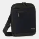 τσαντάκι ωμου hedgren chip slim crossover rfid blue - Hedgren