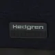 τσαντάκι ωμου hedgren chip slim crossover rfid blue - Hedgren