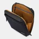 τσαντάκι ωμου hedgren chip slim crossover rfid blue - Hedgren