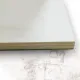 Μπλοκ ακουαρέλλας smlt art bristol post cards 10.5x15cm 308gr. 20 φύλλα bristol - Smlart