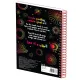 Μπλοκ ζωγραφικής bookoli scratch art spiro 4+ - Bookoli