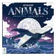 Μπλοκ ζωγραφικής hinkler artmaker animals creative colouring βοοκ - Hinkler