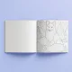 Μπλοκ ζωγραφικής hinkler artmaker animals creative colouring βοοκ - Hinkler