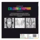 Μπλοκ ζωγραφικής hinkler artmaker colourmorphic future verse - Hinkler