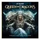 Μπλοκ ζωγραφικής hinkler artmaker colourmorphic queen of dragons - Hinkler