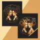 Μπλοκ ζωγραφικής hinkler picture etch astrology - Hinkler