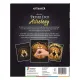 Μπλοκ ζωγραφικής hinkler picture etch astrology - Hinkler