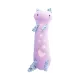 Γάτα λούτρινη αγκαλιάς momomi 80cm λιλά 3+ - Nicegroup