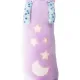 Γάτα λούτρινη αγκαλιάς momomi 80cm λιλά 3+ - Nicegroup