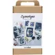 σετ κυανοτυπίας craft kit - Deco