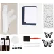 σετ κυανοτυπίας craft kit - Deco