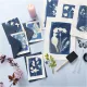 σετ κυανοτυπίας craft kit - Deco