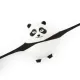 Strech & smash panda keycraft 3+ - Keycraft