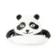 Strech & smash panda keycraft 3+ - Keycraft