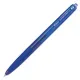 στυλό pilot supergrip g fine 0.7mm μπλέ κουμπί - Pilot