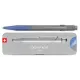 στυλό caran d'ache claim your style stormy blue ballpen special edition 5 - Caran d'ache