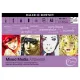 Μπλοκ optima mix media artboard pad a3 10 φύλλα daler rowney - Daler rowney