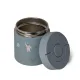 Δοχείο φαγητού citron classic thermal food jar 350ml spaceship - Citron