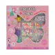 Κατασκευή κοσμημάτων imagine and create magic fairy jewelry kit 5+ - Mathv