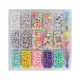 Κατασκευή κοσμημάτων imagine and create magic fairy jewelry kit 5+ - Mathv
