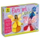 Κατασκευή ludattica creative games fairy art atelier 3+ - Ludaticca