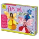 Κατασκευή ludattica creative games fairy art atelier 3+ - Ludaticca