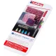 Μαρκαδόροι edding metallic 1200 σετ 6 τεμάχια - Edding