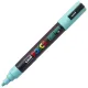 Μαρκαδόρος posca medium pc-5m aqua green - Uniball