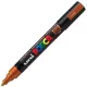 Μαρκαδόρος posca medium pc-5m bronze - Uniball