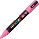 Μαρκαδόρος posca medium pc-5m pink - Uniball