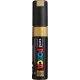 Μαρκαδόρος posca medium pc-8k gold - Uniball