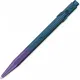 στυλό caran d'ache claim your style purple ocean ballpen special edition 5 - Caran d'ache