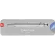 στυλό caran d'ache claim your style stormy blue ballpen special edition 5 - Caran d'ache