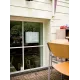 Θήκη εντύπων βιτρίνας με βεντούζες α3 γκρί - Securit