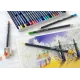 Ξυλομπογιές faber castell gold μεταλλική κασετίνα 48τεμ - Faber castell