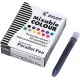 Αμπούλες μελάνης για pilot parallel pen mixable 12 χρώματα - Pilot