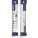 Ανταλλακτικό pilot bls-frm7-b frixion ball zone 0.7mm μαύρο - Pilot