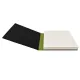 Μπλοκ ακουαρέλας smlt acrylic sketch album 9x9cm 20 φύλλα 290gr. - Smlart