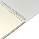 Μπλοκ ακουαρέλας smlt art watercolor pad α4 320gr. 10 φύλλα σπιράλ - Smlart