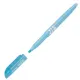 Μαρκαδόρος υπογράμμισης pilot frixion light soft μπλέ - Pilot