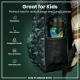 παγούρι ion8 μεταλλικό 600ml tanks - Ion8