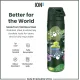 παγούρι ion8 μεταλλικό 600ml tanks - Ion8