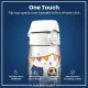 παγούρι ion8 slim 500ml football - Ion8