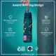 παγούρι ion8 slim 500ml whales - Ion8