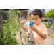 παγούρι maped picnik miniz rakoon γαλάζιο 350ml - Maped