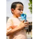 παγούρι maped picnik miniz rakoon γαλάζιο 350ml - Maped