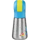 παγούρι maped picnik miniz rakoon γαλάζιο 350ml - Maped